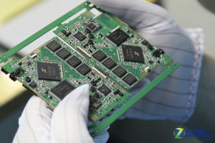 50张图看懂平板生产全过程 从硬件组装到软件开发